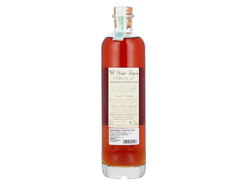Michel Forgeron G.C. 1979 0,5l
