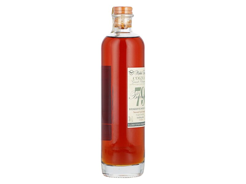 Michel Forgeron G.C. 1979 0,5l
