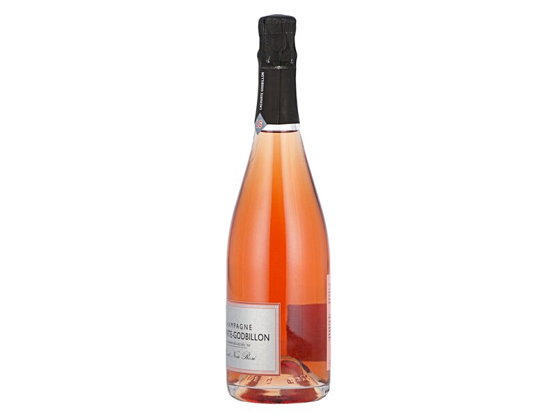Lacourte Godbillon Premier Cru Rosé Sec 0,75l 2016.07.12.