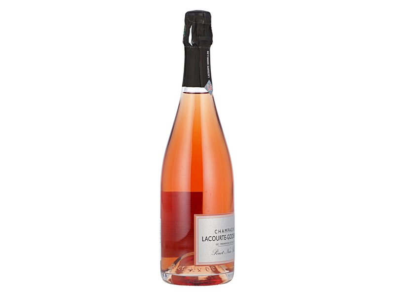 Lacourte Godbillon Premier Cru Rosé Sec 0,75l 2016.07.12.