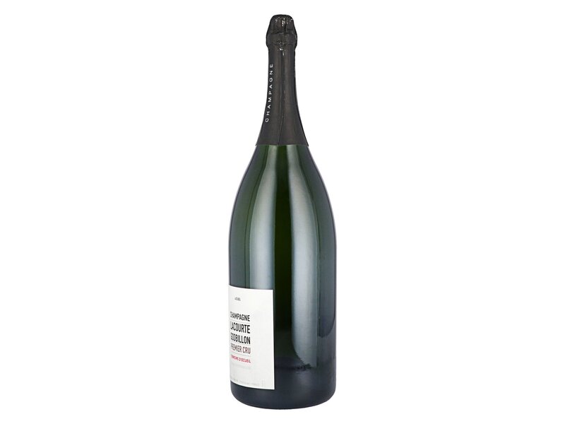 Lacourte Godbillon Premier Cru Terroirs D'Ecueil Brut Mathusalem 6l 20171007