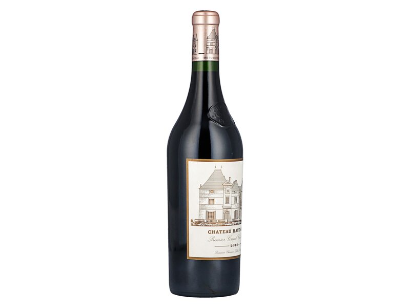 Chateau Haut - Brion 2012 0,75l