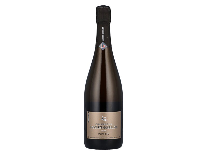 Lacourte Godbillon Premier Cru Demi Sec 0,75l 20181220