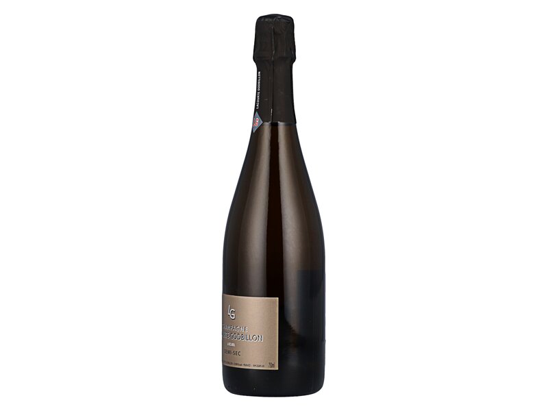 Lacourte Godbillon Premier Cru Demi Sec 0,75l 20181220
