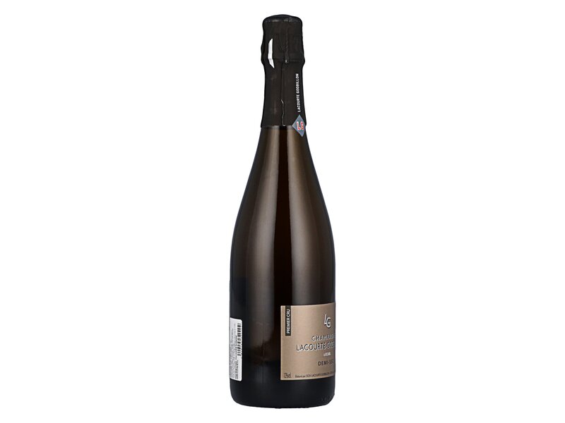 Lacourte Godbillon Premier Cru Demi Sec 0,75l 20181220
