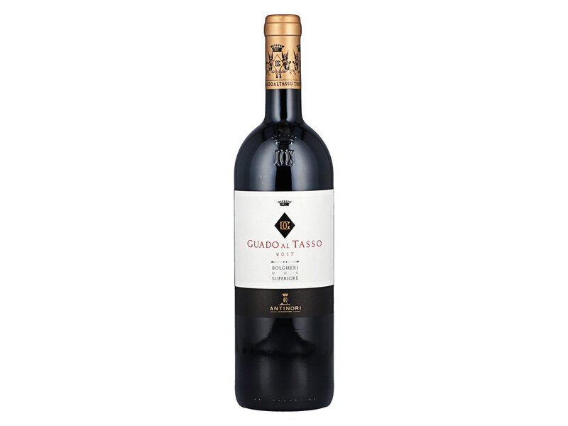 Antinori Guado Al Tasso 2017 0,75l