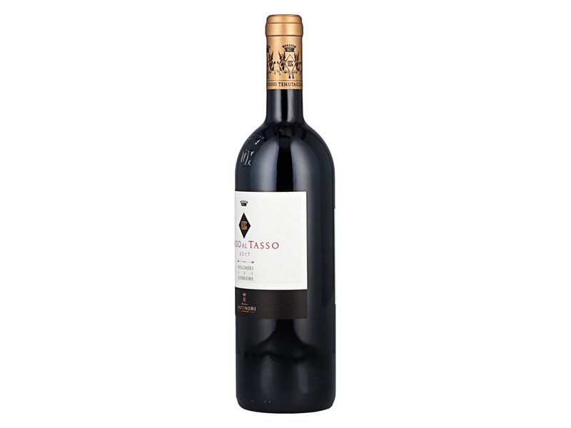 Antinori Guado Al Tasso 2017 0,75l