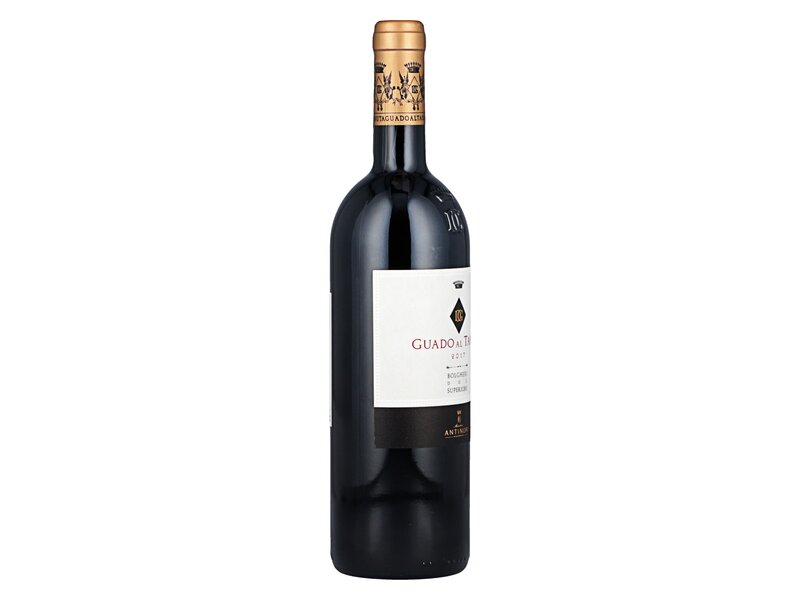 Antinori Guado Al Tasso 2017 0,75l