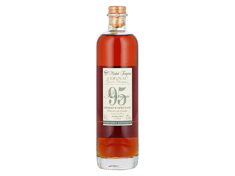 Michel Forgeron G.C. 1995 0,5l