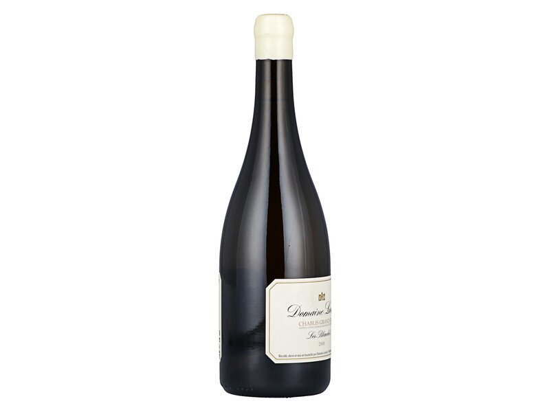Laroche Chablis Les Blanchots 2008 0,75