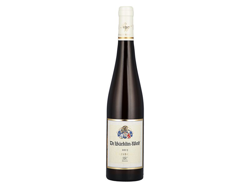 Dr. Bürklin-Wolf Gaisböhl Riesling 2015 0,75l