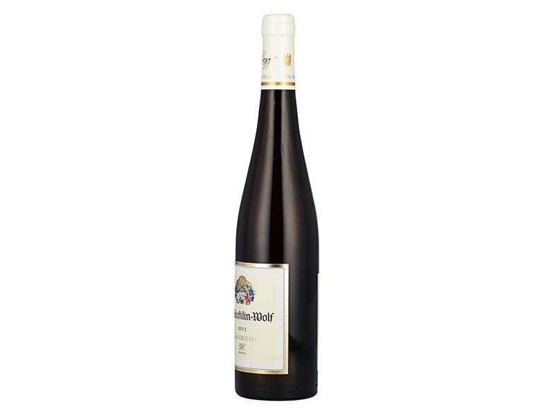 Dr. Bürklin-Wolf Gaisböhl Riesling 2015 0,75l