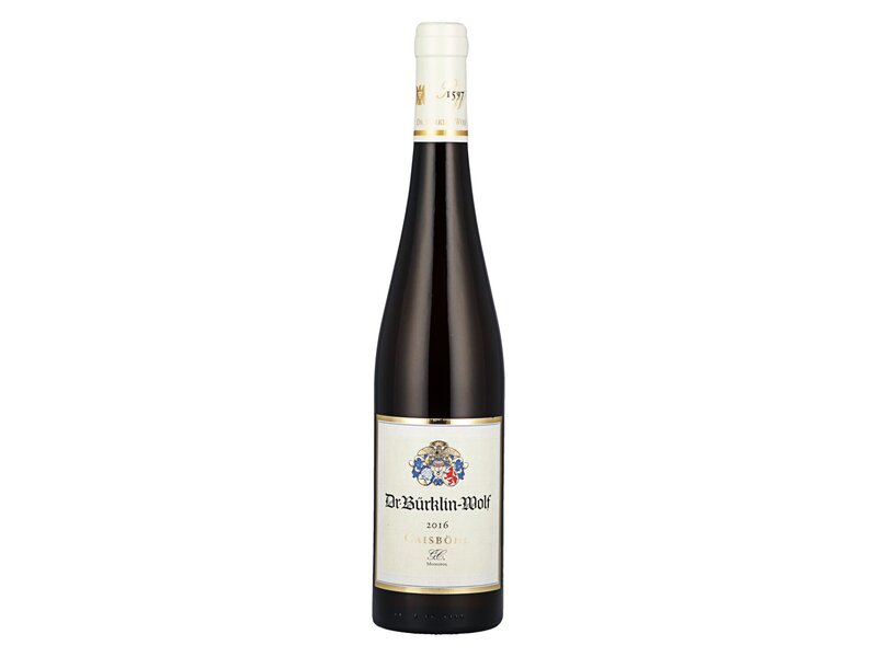 Dr. Bürklin-Wolf Gaisböhl Riesling 2016 0,75l