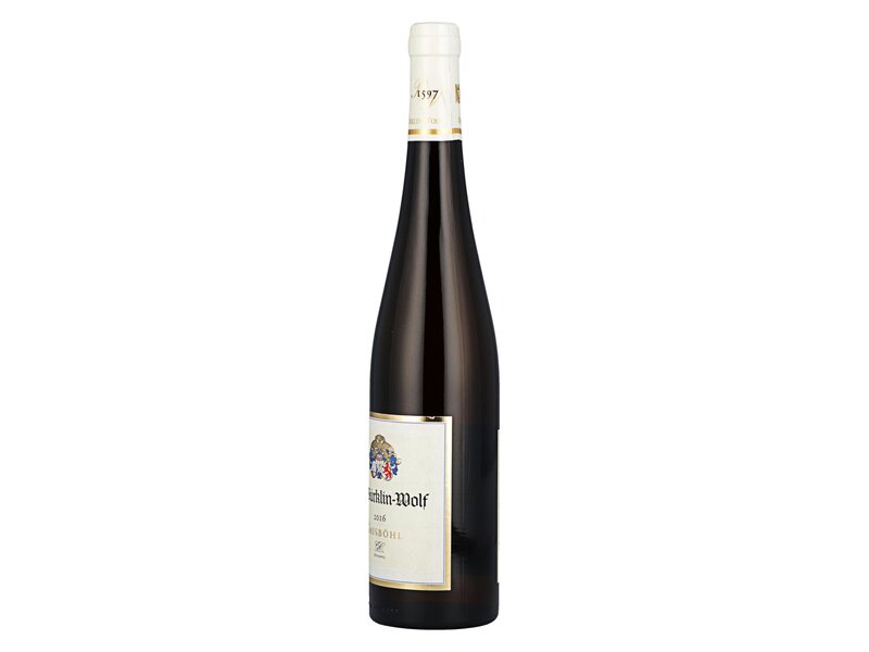 Dr. Bürklin-Wolf Gaisböhl Riesling 2016 0,75l