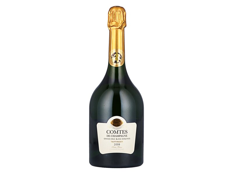 Taittinger, Comtes de Champagne Blanc de Blancs 2008 0,75l