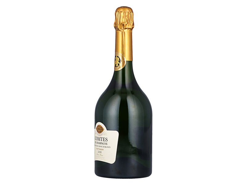 Taittinger, Comtes de Champagne Blanc de Blancs 2008 0,75l
