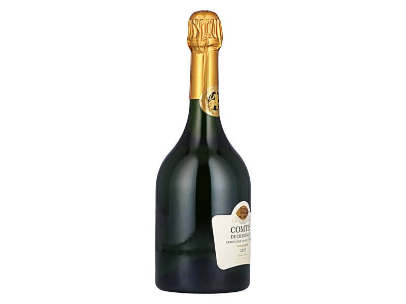 Taittinger, Comtes de Champagne Blanc de Blancs 2008 0,75l