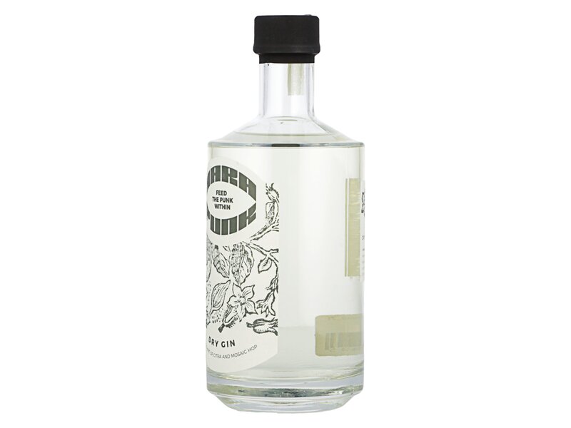 HaraPunk Dry Gin 0,7l
