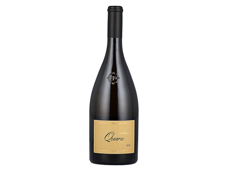 Terlan Quarz Sauvignon Blanc 2019 0,75l