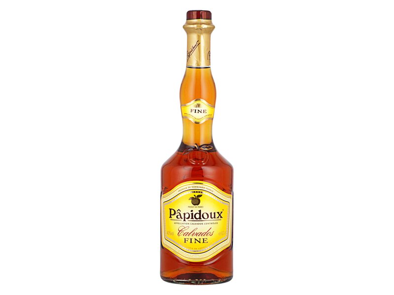 Papidoux Calvados Fine 0,7l
