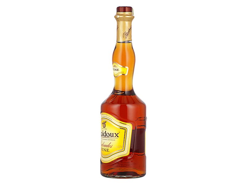 Papidoux Calvados Fine 0,7l