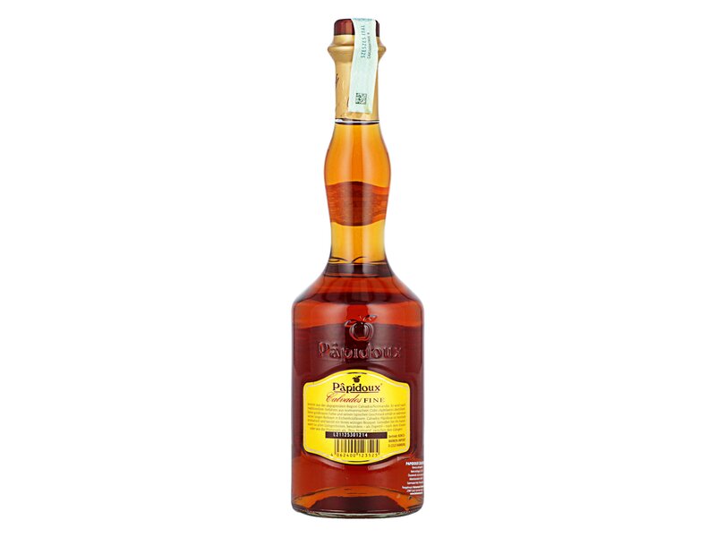 Papidoux Calvados Fine 0,7l
