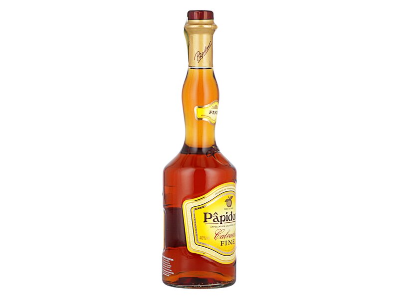 Papidoux Calvados Fine 0,7l