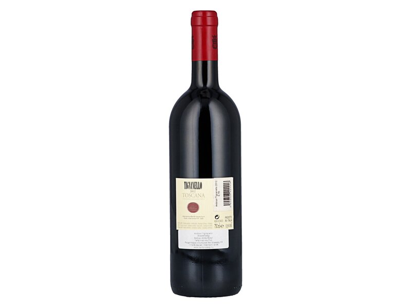 Antinori Tignanello 2012 0,75l