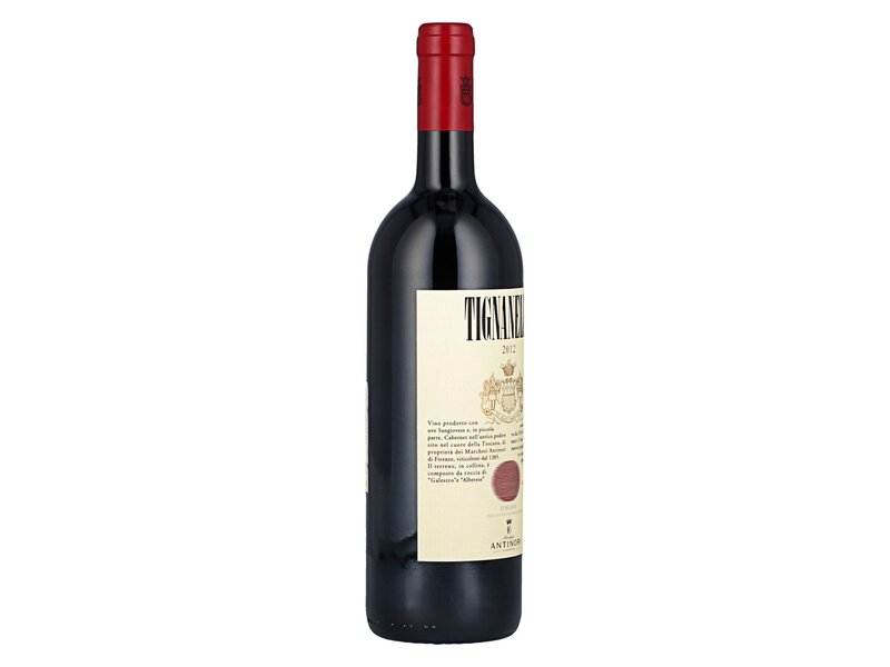 Antinori Tignanello 2012 0,75l
