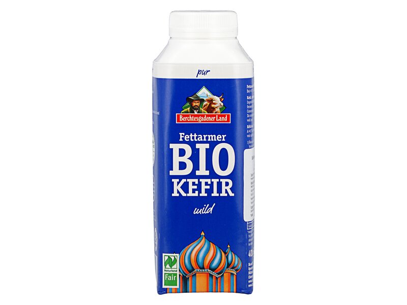 Bercht* Demeter Bio kefír 1,5% 400gr