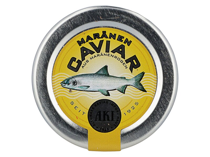 Altonaer* Maranen kaviár 50g