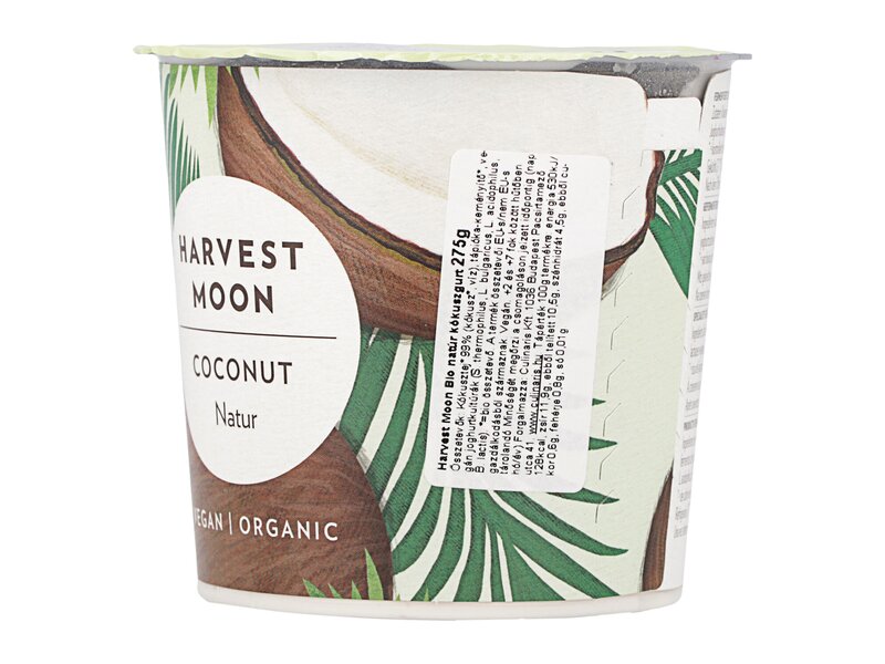 Harvest Moon* Bio Coconut Natur 275g