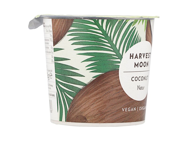 Harvest Moon* Bio Coconut Natur 275g