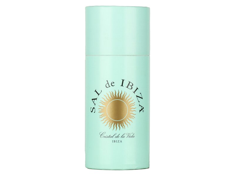 Sal de Ibiza Granito Pur Sea Salt 250g