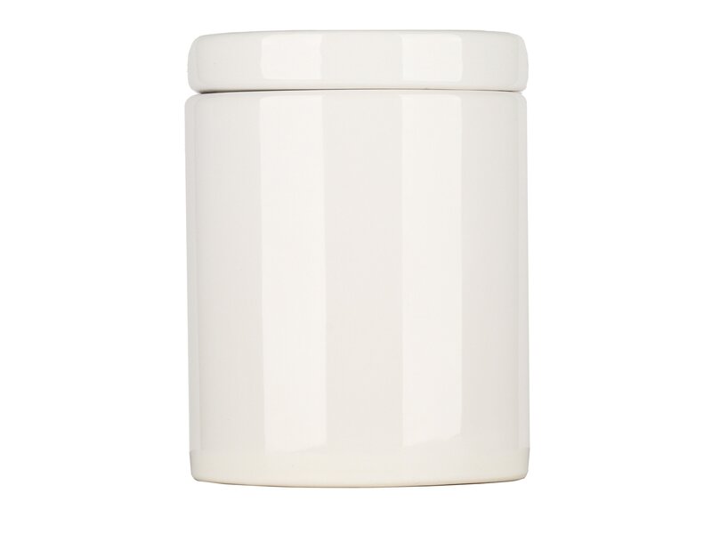 Sal de Ibiza kerámia sótartó 1l