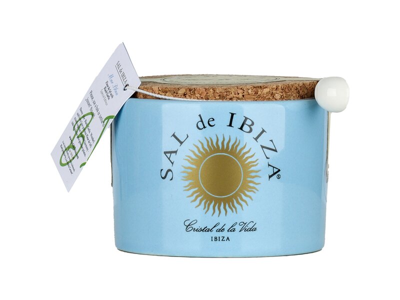 Sal de Ibiza Fleur de Sel 