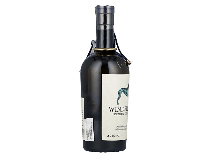 Windspiel Premium dry gin 0,5l