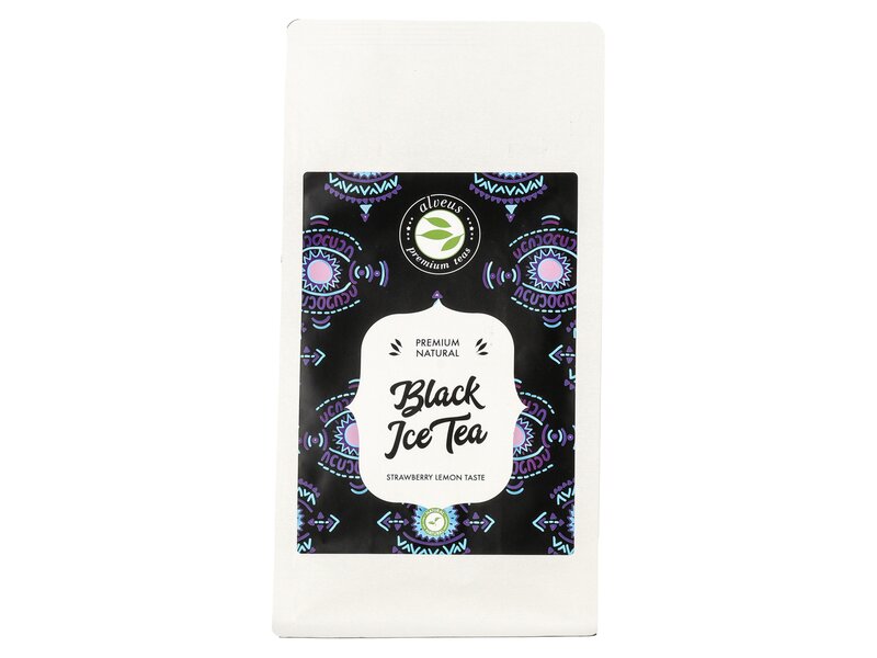 Alveus Ice Tea Package Black Ice Tea 100g