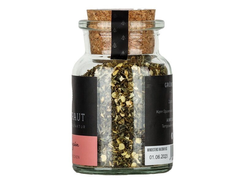 Ankerkraut Zöld Jalapeno paprika (zúzott) 45g