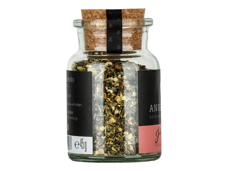Ankerkraut Zöld Jalapeno paprika (zúzott) 45g