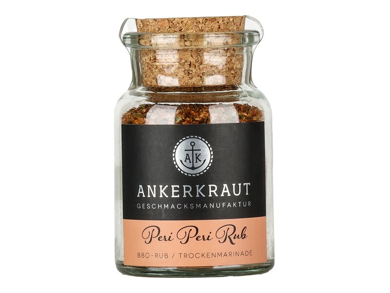 Ankerkraut Marinade 'Peri Peri' 95g