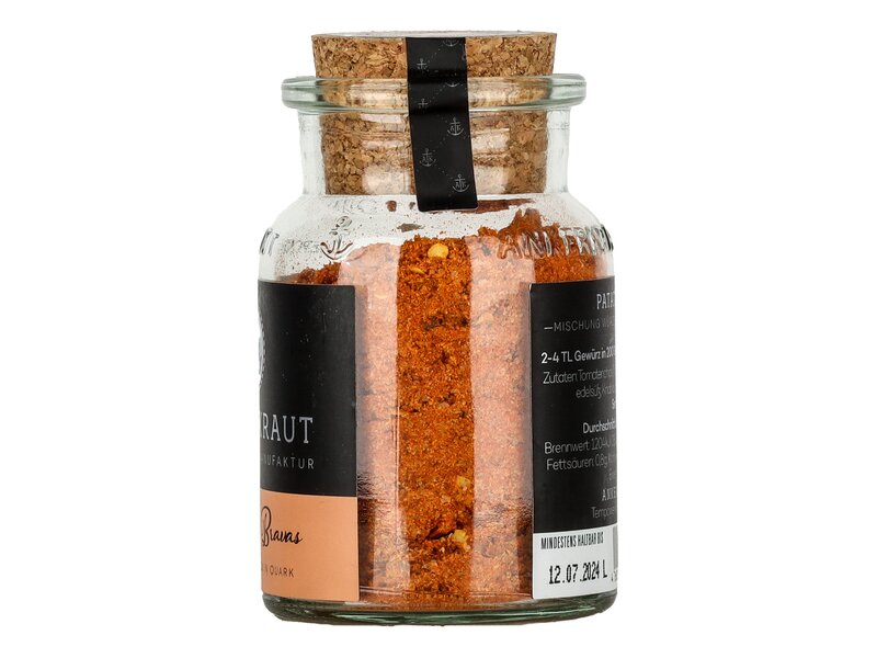 Ankerkraut Patatas Bravas fűszerkeverék 90g