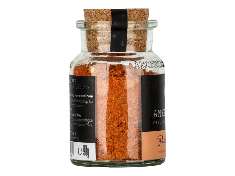 Ankerkraut Patatas Bravas fűszerkeverék 90g