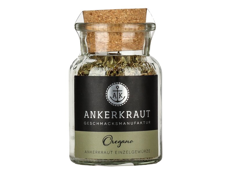Ankerkraut Oregano 20g