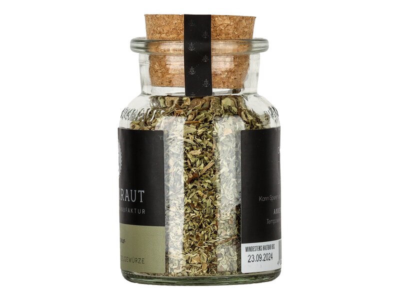 Ankerkraut Oregano 20g