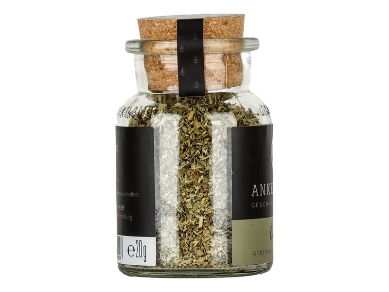 Ankerkraut Oregano 20g