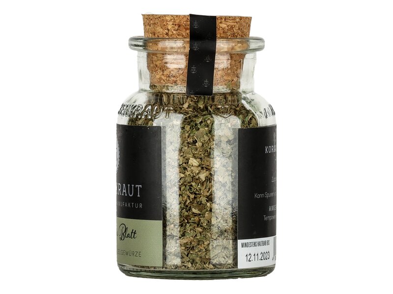 Ankerkraut Korianderlevél 25g