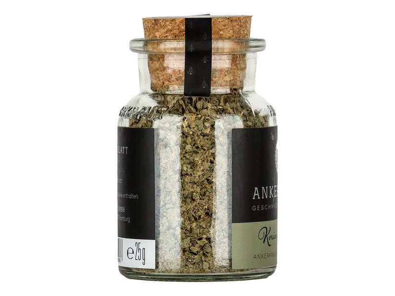 Ankerkraut Korianderlevél 25g