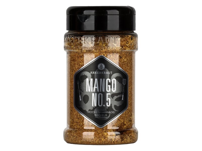 Ankerkraut Mango No.5 240g