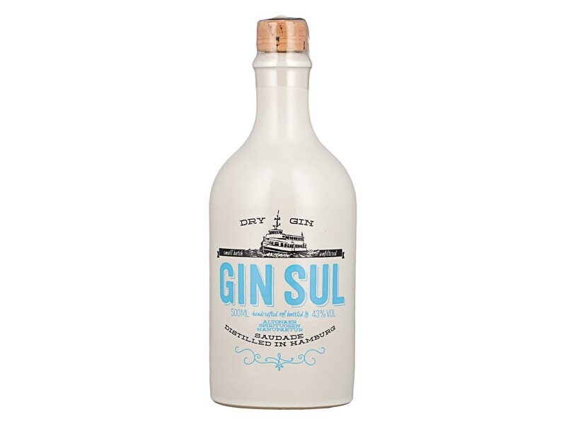 Gin Sul 0,5l